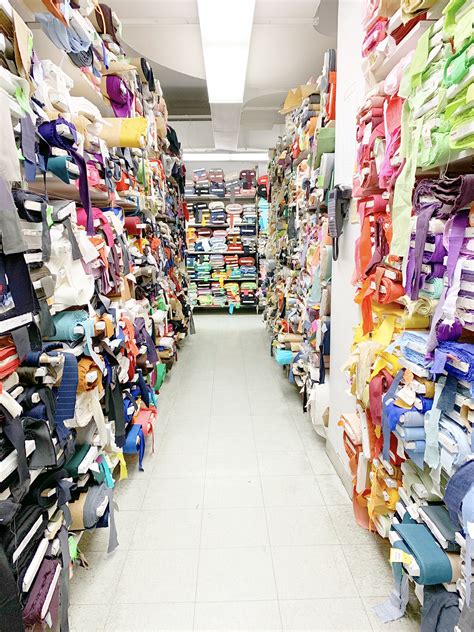 wholesale clothing area nyc